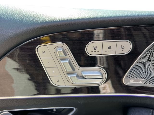 Certified Used 2023 Silver Mercedes-Benz GLS 450 image 21