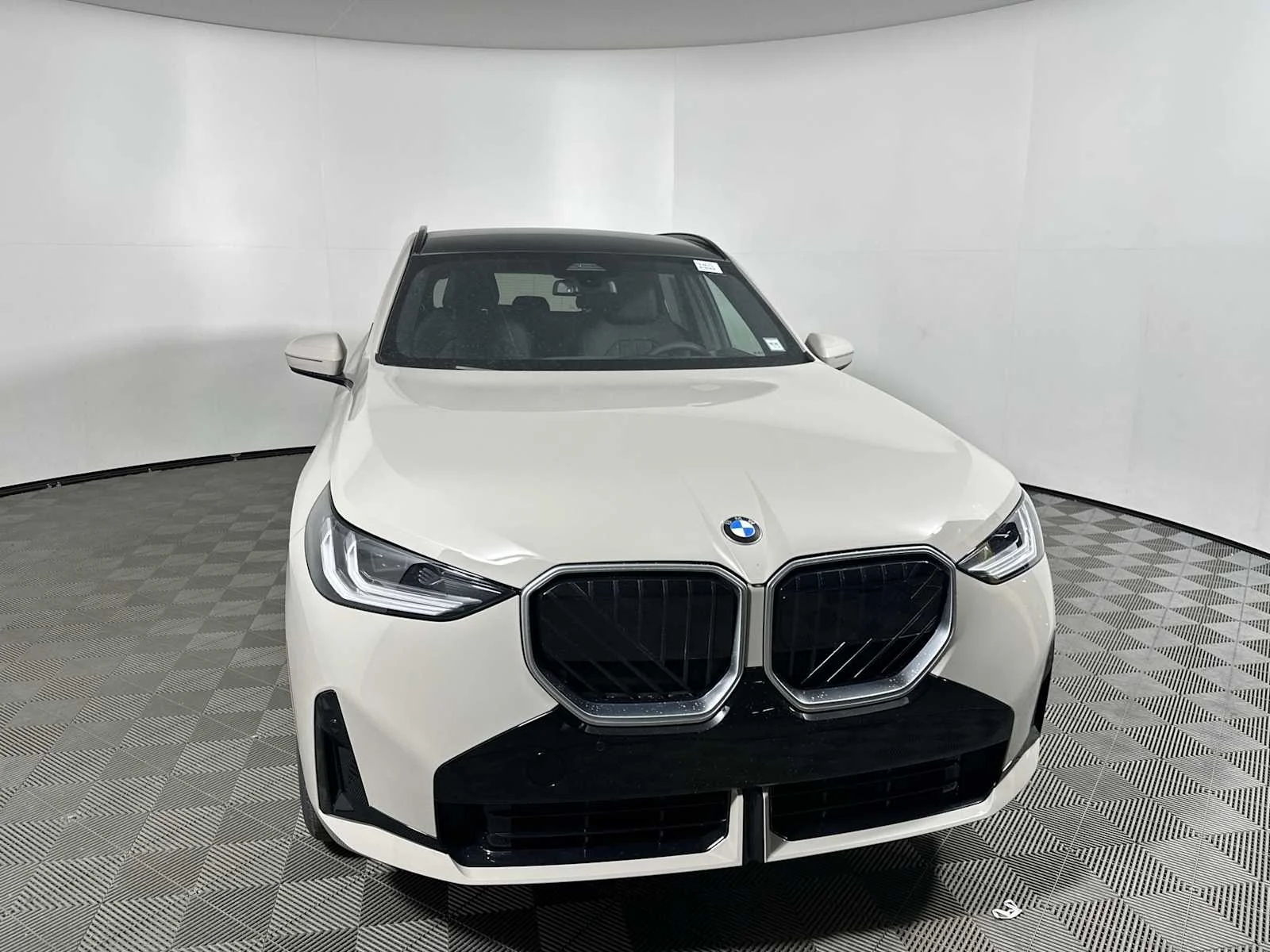 2026 BMW X3 30 - Photo 6