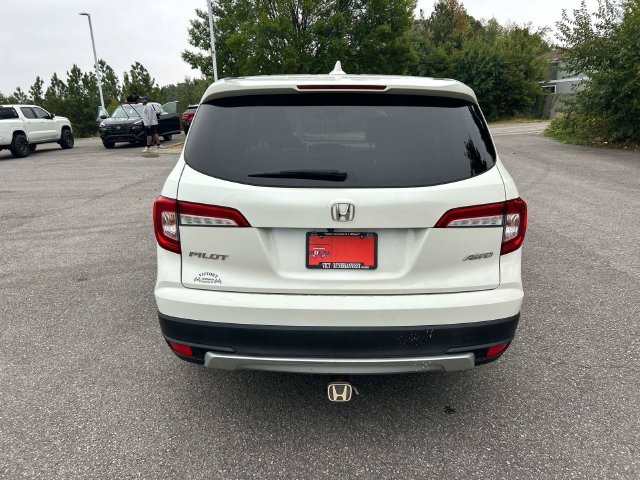 Used 2019  Honda EX-L image 4