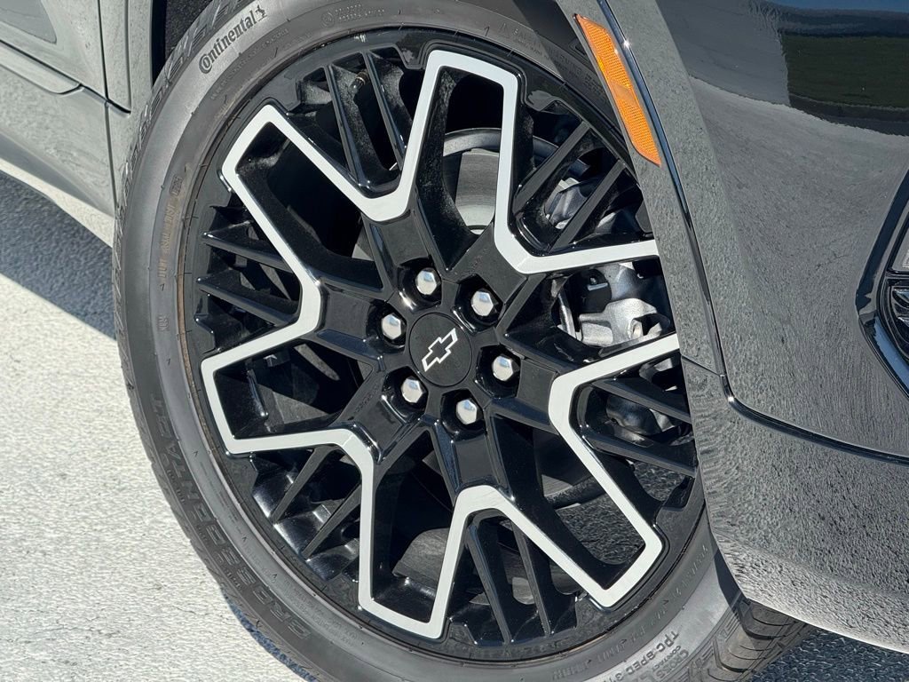 2025 Chevrolet Blazer RS - Photo 7