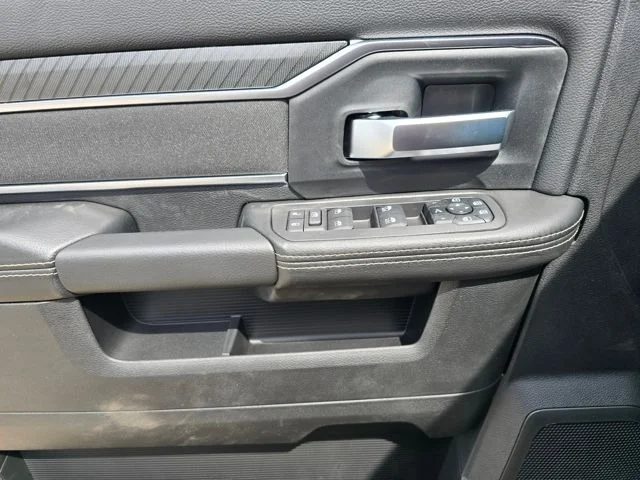 2025 RAM Ram 2500 Pickup Big Horn - Photo 21