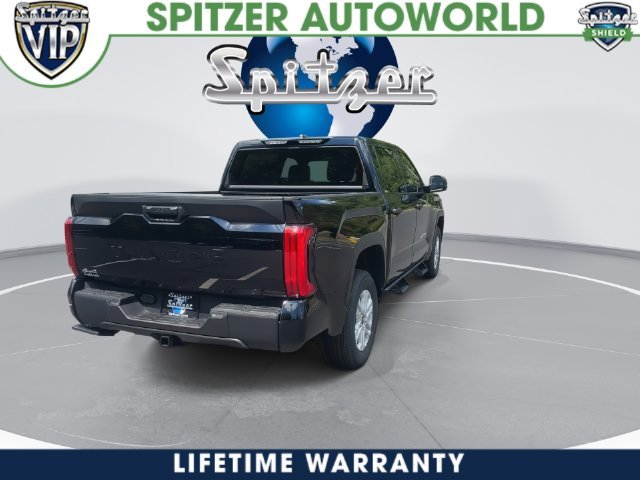 2026 Toyota Tundra SR5 - Photo 14
