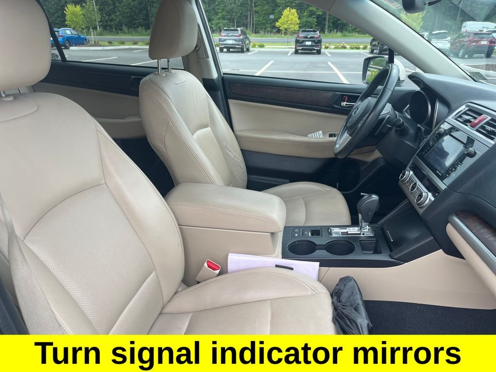 Used 2017 Gray Subaru 2.5i image 27