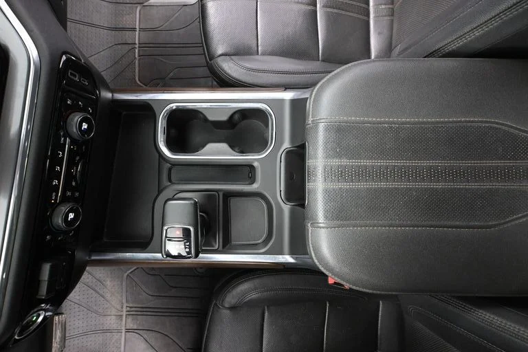 Used 2023 Black Chevrolet High Country image 30