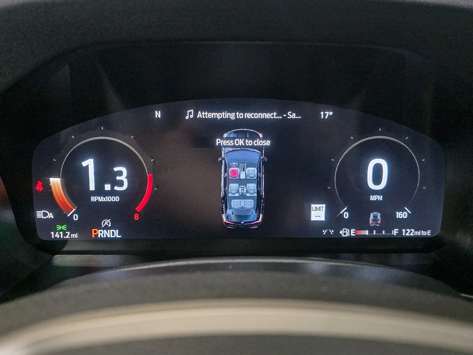 New 2026 Agate Black Metallic Ford Active image 38