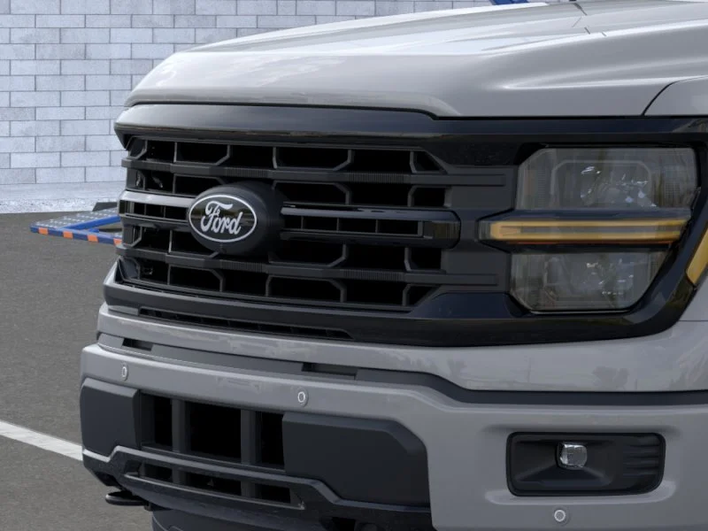 New 2026 Avalanche Ford XLT image 39
