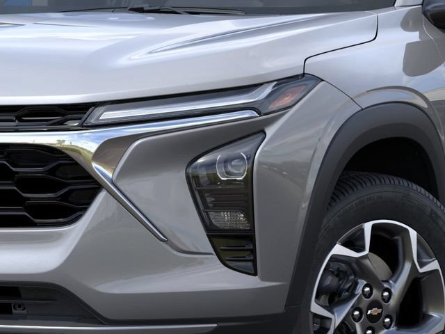2026 Chevrolet Trax LT - Photo 12