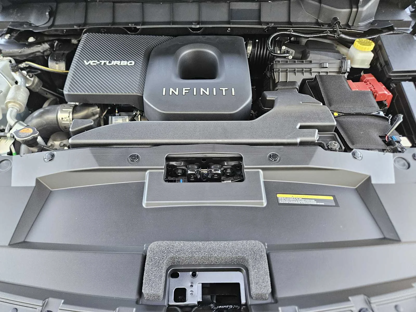 New 2027 2T MNBW BLUE INFINITI Autograph AWD image 23