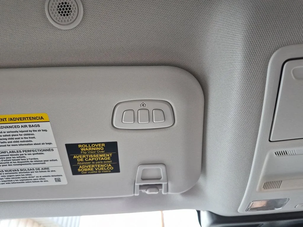 New 2025 Carbonized Gray Metallic Ford Big Bend® image 40
