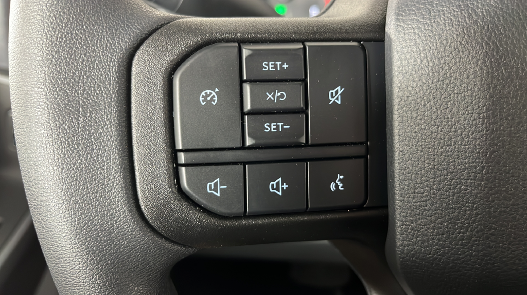 New 2026 Oxford White Ford F-250® XLT image 22