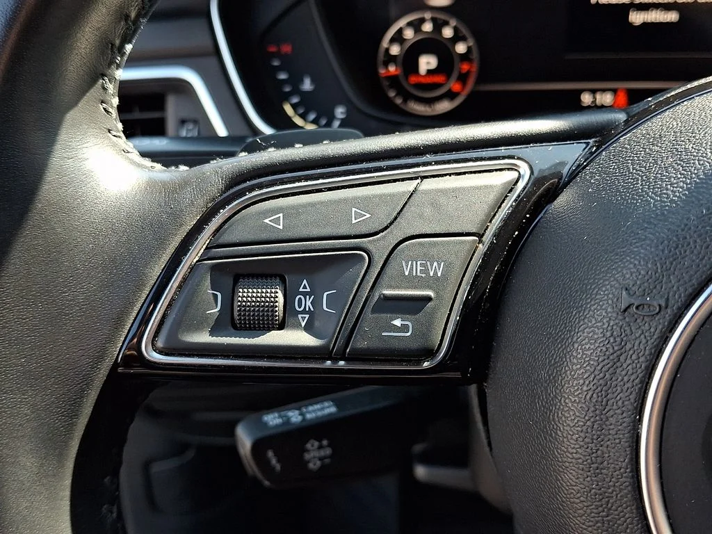 Used 2019 Black Audi Premium Plus image 23