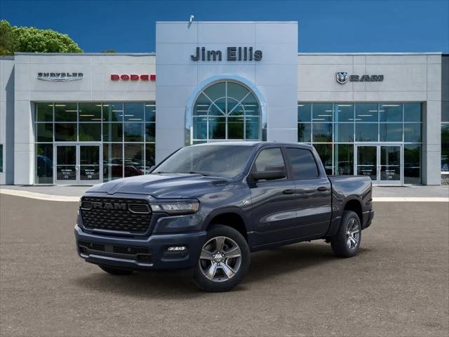 New 2026 Forged Blue Metallic RAM Express image 27