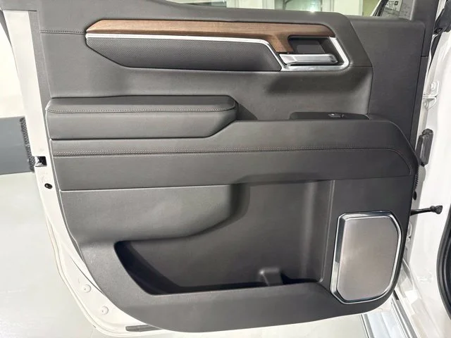 Used 2024 Beige Chevrolet High Country image 15