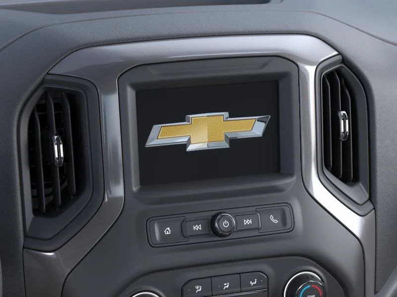 New 2026 Summit White Chevrolet WT image 20