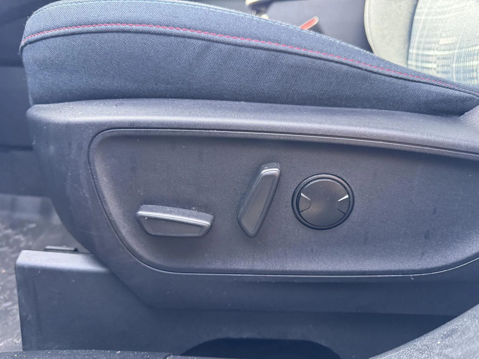 Used 2024 Carbonized Gray Ford Heritage image 12