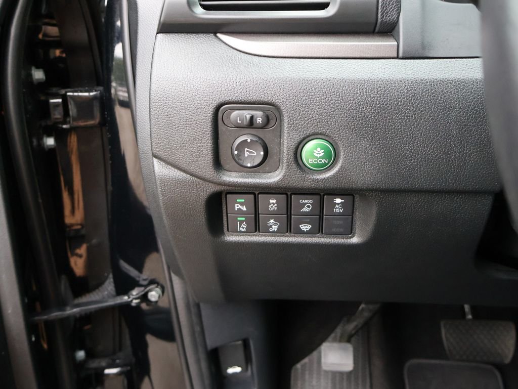 Used 2023  Honda RTL-E image 30