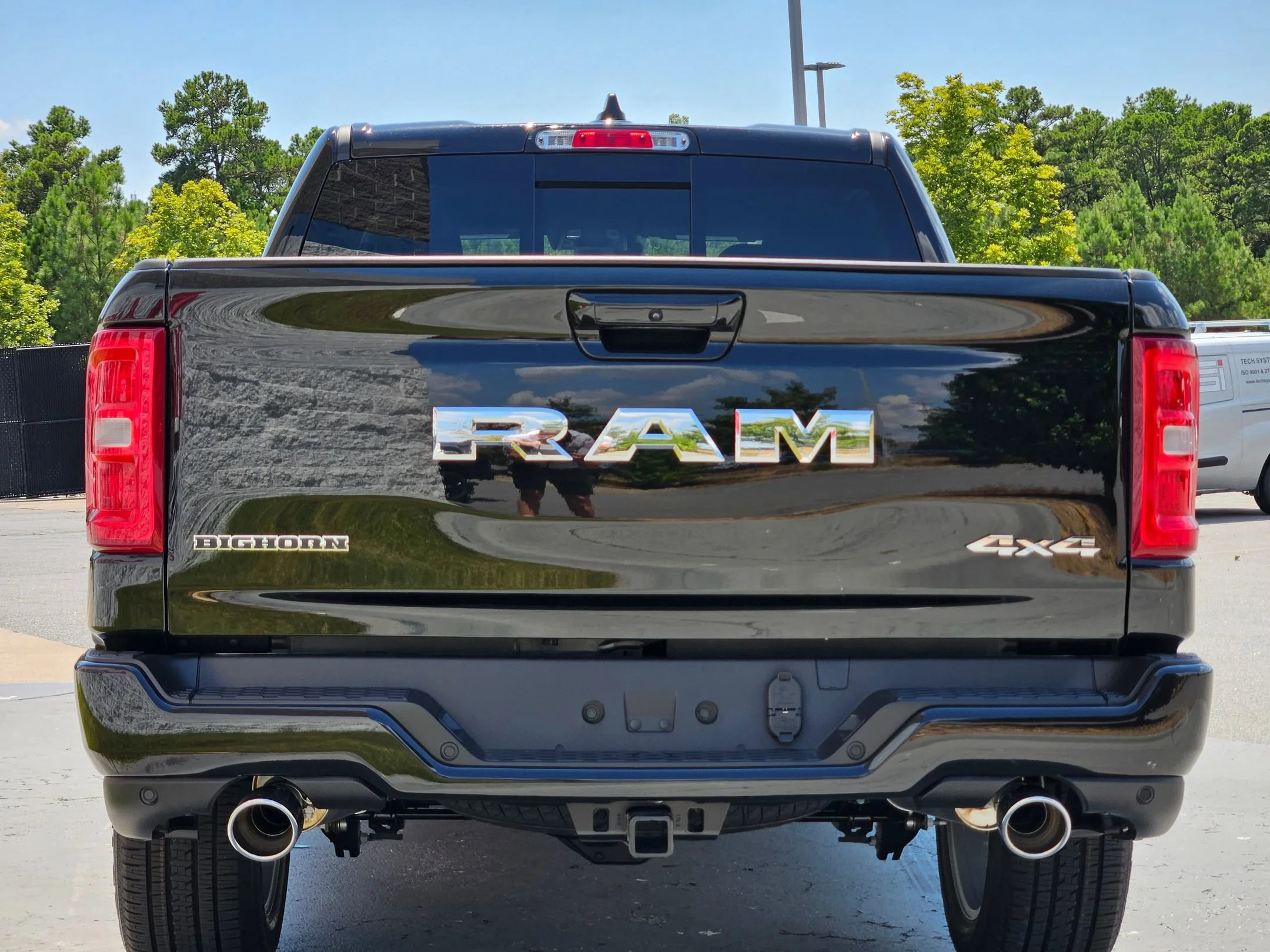 2026 RAM 1500 Big Horn/Lone Star - Photo 6