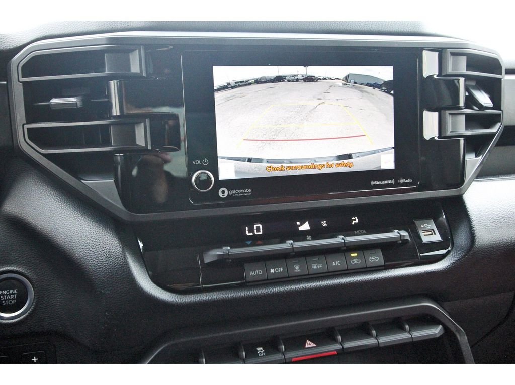 Used 2024 Gray Toyota SR5 image 24
