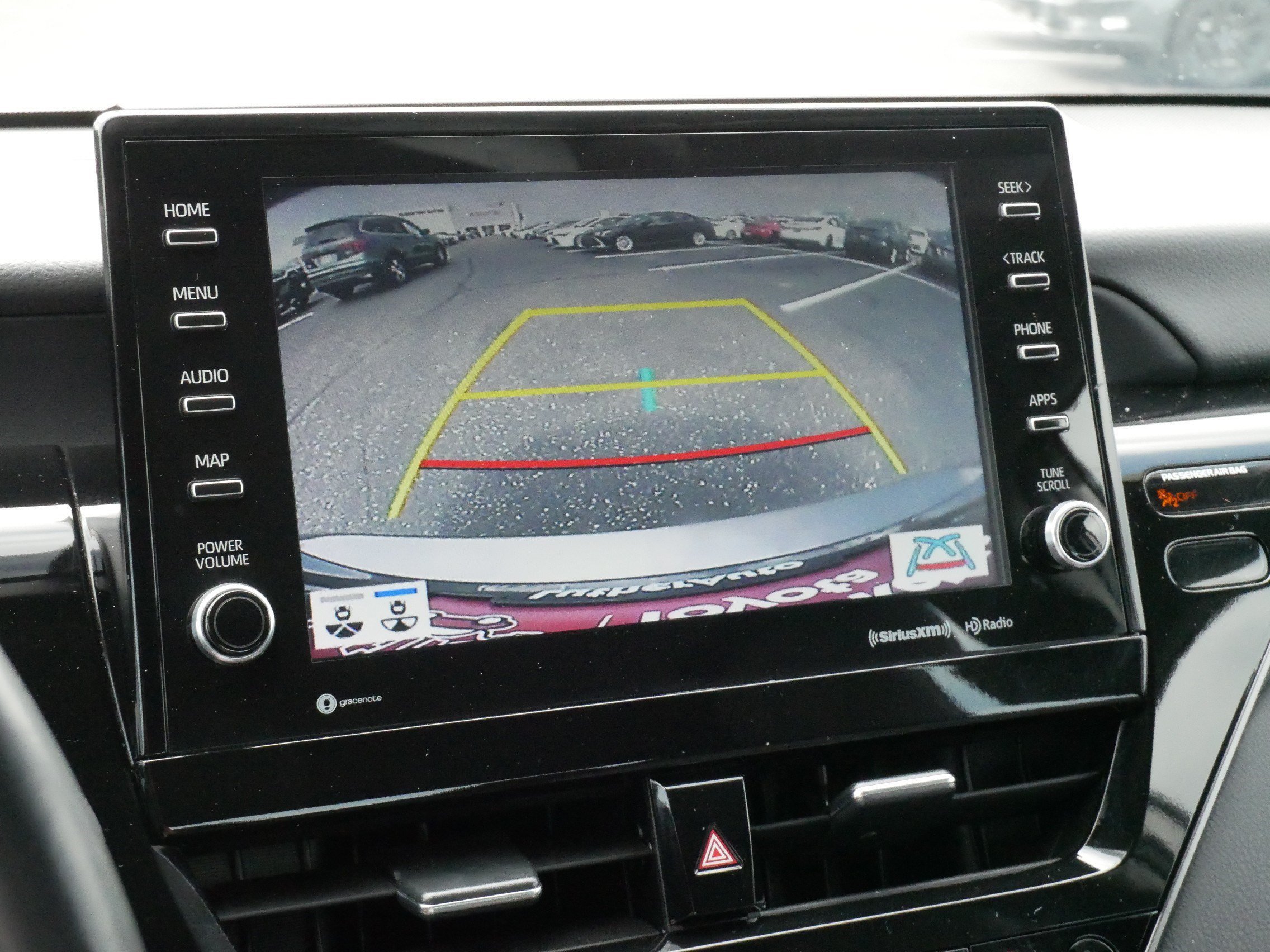 Certified Used 2024 PREDAWN GRAY MICA Toyota XSE image 29