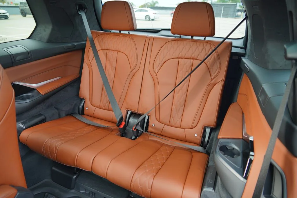 2026 BMW X7 M60i - Photo 19