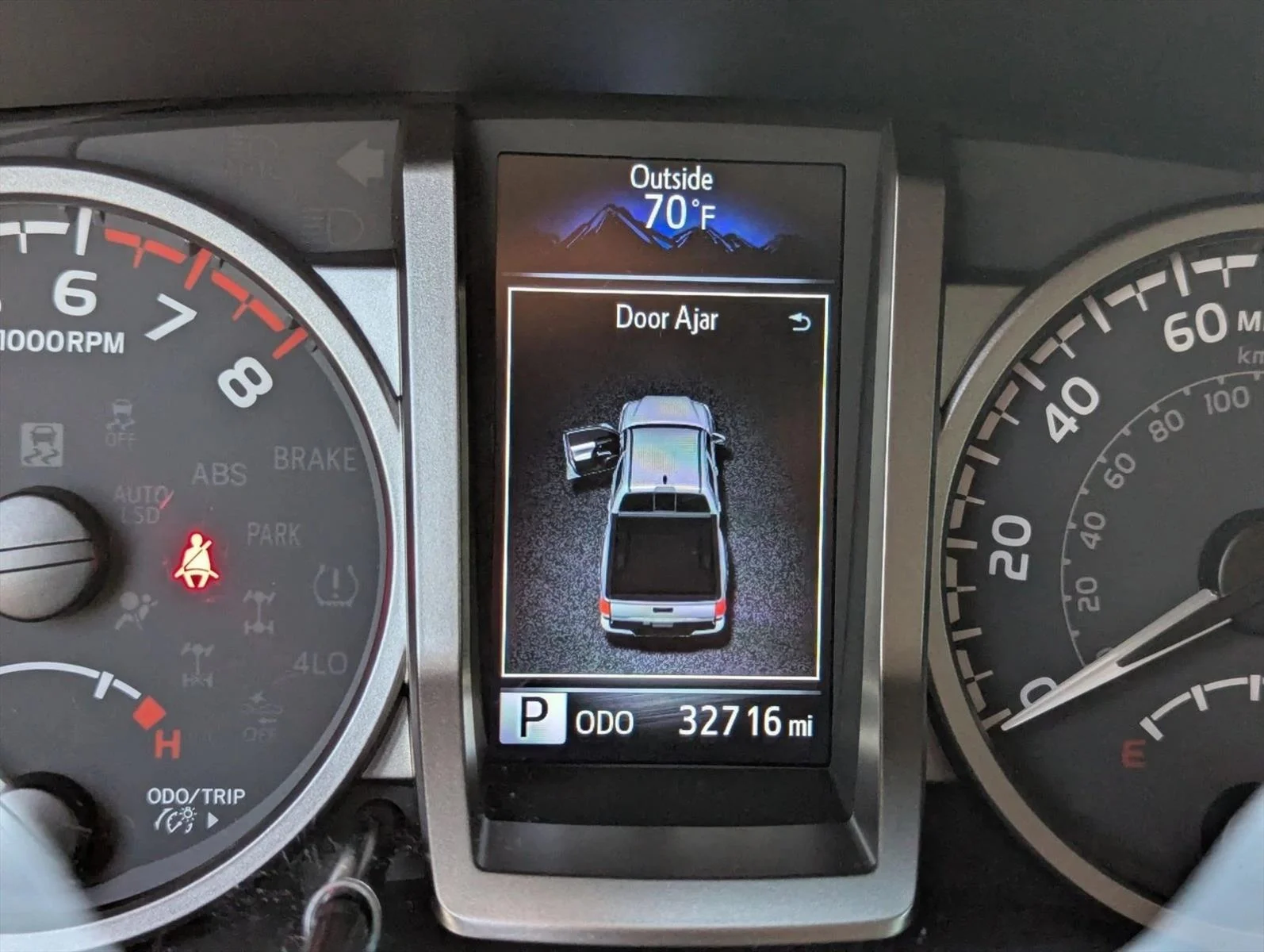 Used 2023 Celestial Silver Metallic Toyota SR5 image 11