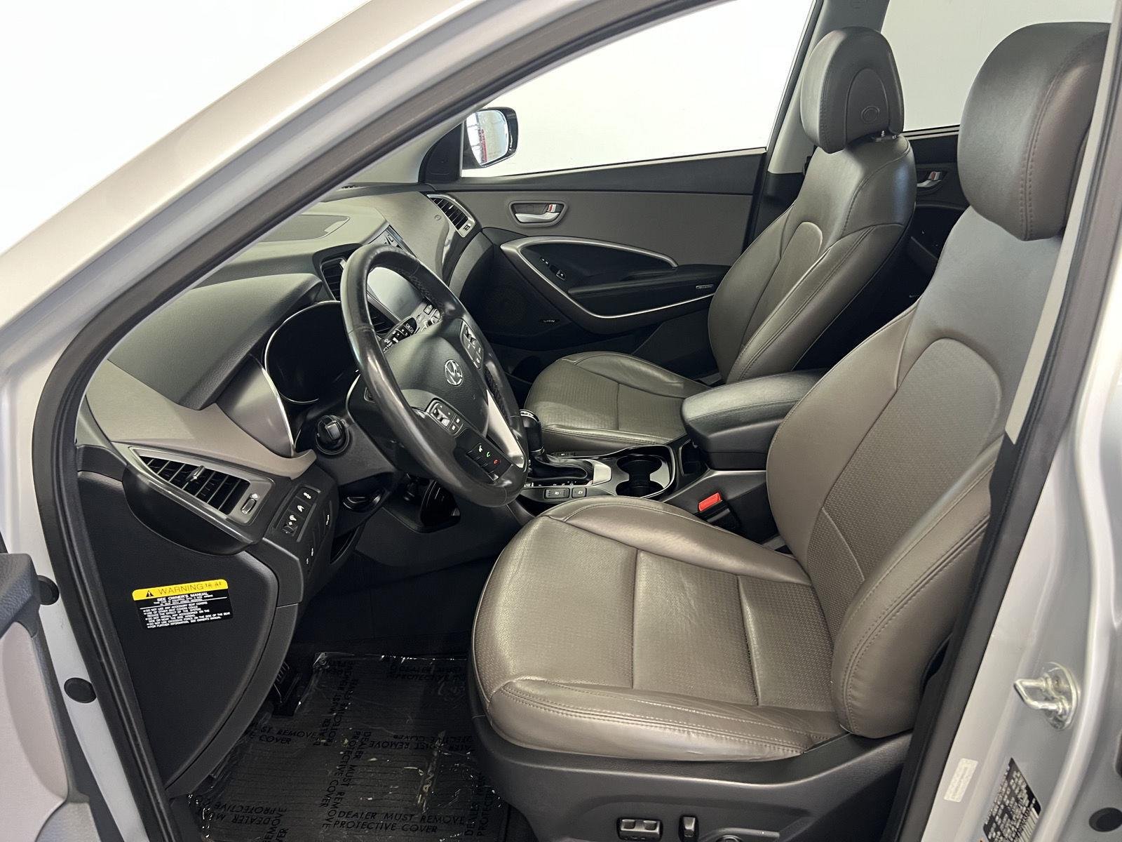 2015 Hyundai Santa Fe Sport 2.0T - Photo 19