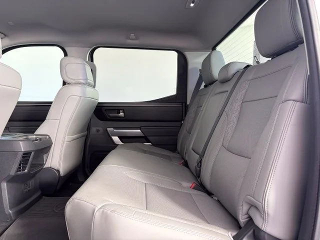 Used 2024 Silver Toyota SR5 image 37