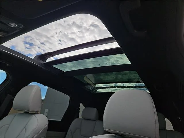 New 2026 Volcanic Sand KIA X-Line SX Prestige All-Wheel Drive image 13