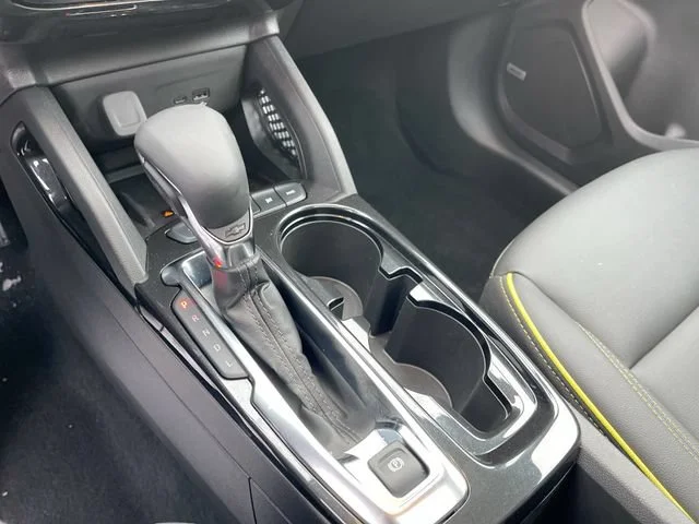 2024 Chevrolet TrailBlazer Activ - Photo 15