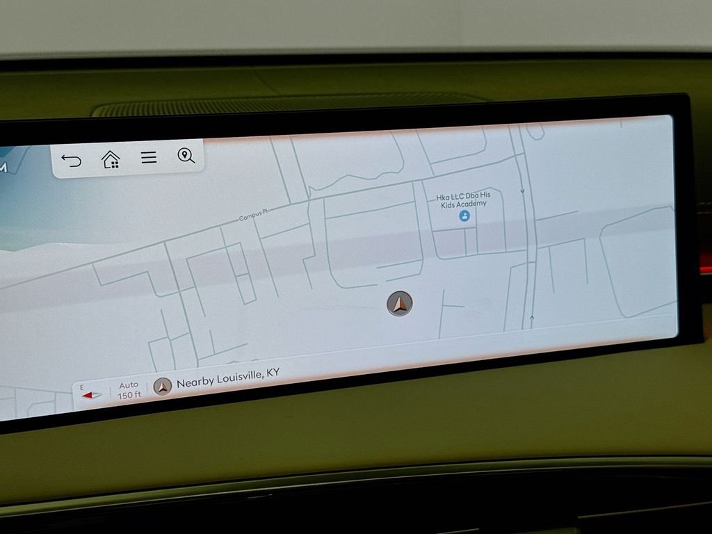 2026 GENESIS GV70 Sport Prestige - Photo 13