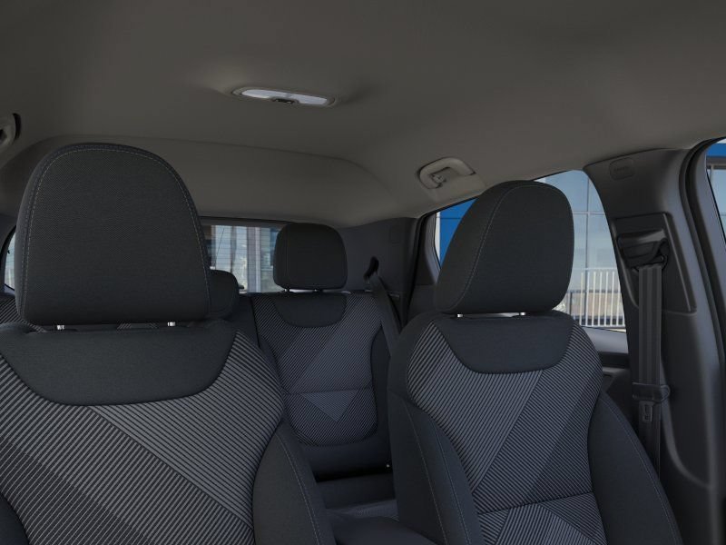 New 2027 Marina Blue Metallic Chevrolet LT image 24
