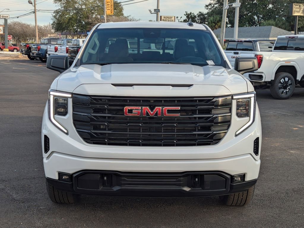2026 GMC Sierra 1500 Elevation - Photo 6