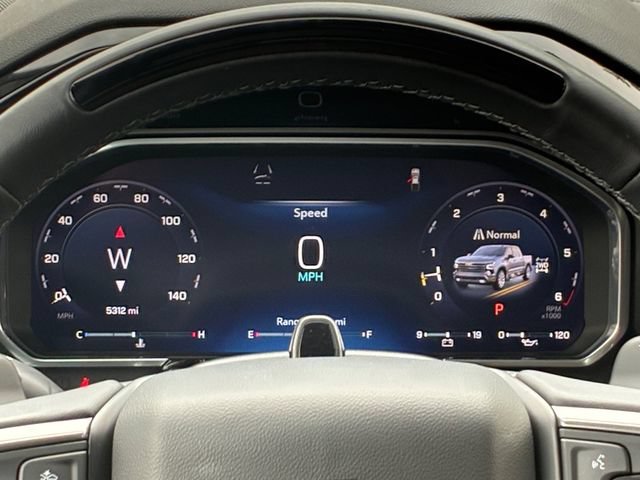 2026 Chevrolet Silverado 1500 High Country - Photo 24