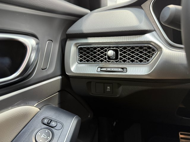 2026 Acura Integra A-Spec - Photo 21
