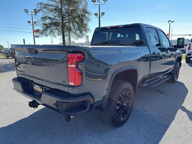 2026 Chevrolet Silverado 2500 HD LT - Photo 3
