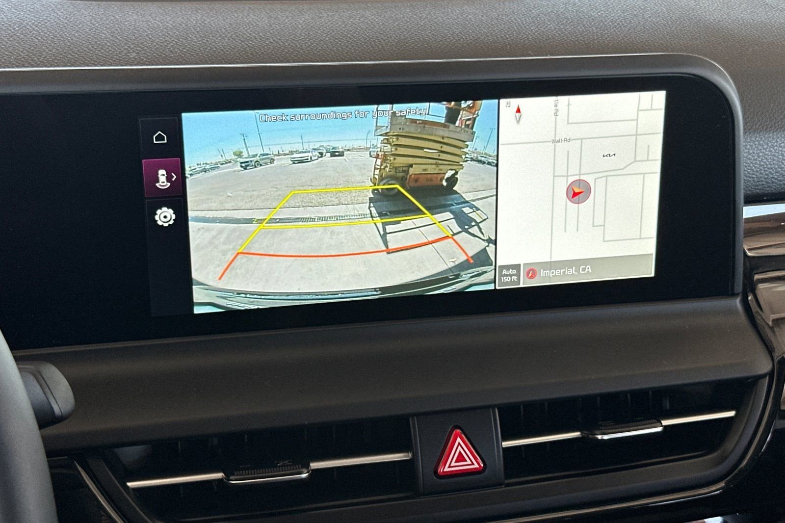 New 2026 Gray Kia S image 20