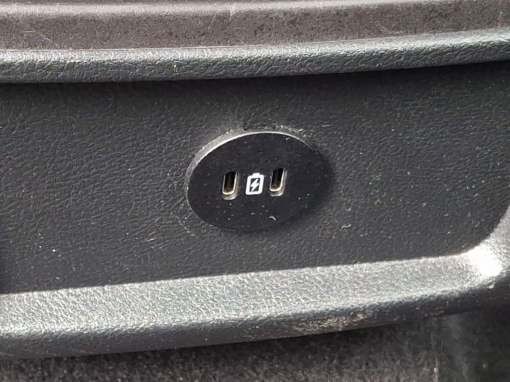 Used 2024 Black Ford SEL image 11