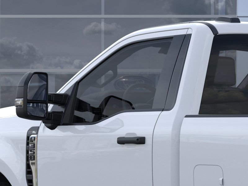 2026 Ford F-350 Super Duty XL - Photo 20