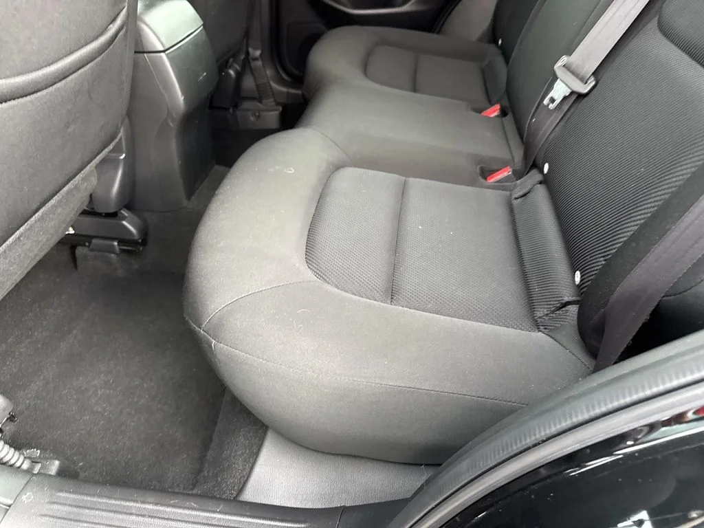Used 2021 Black Mazda Sport image 15