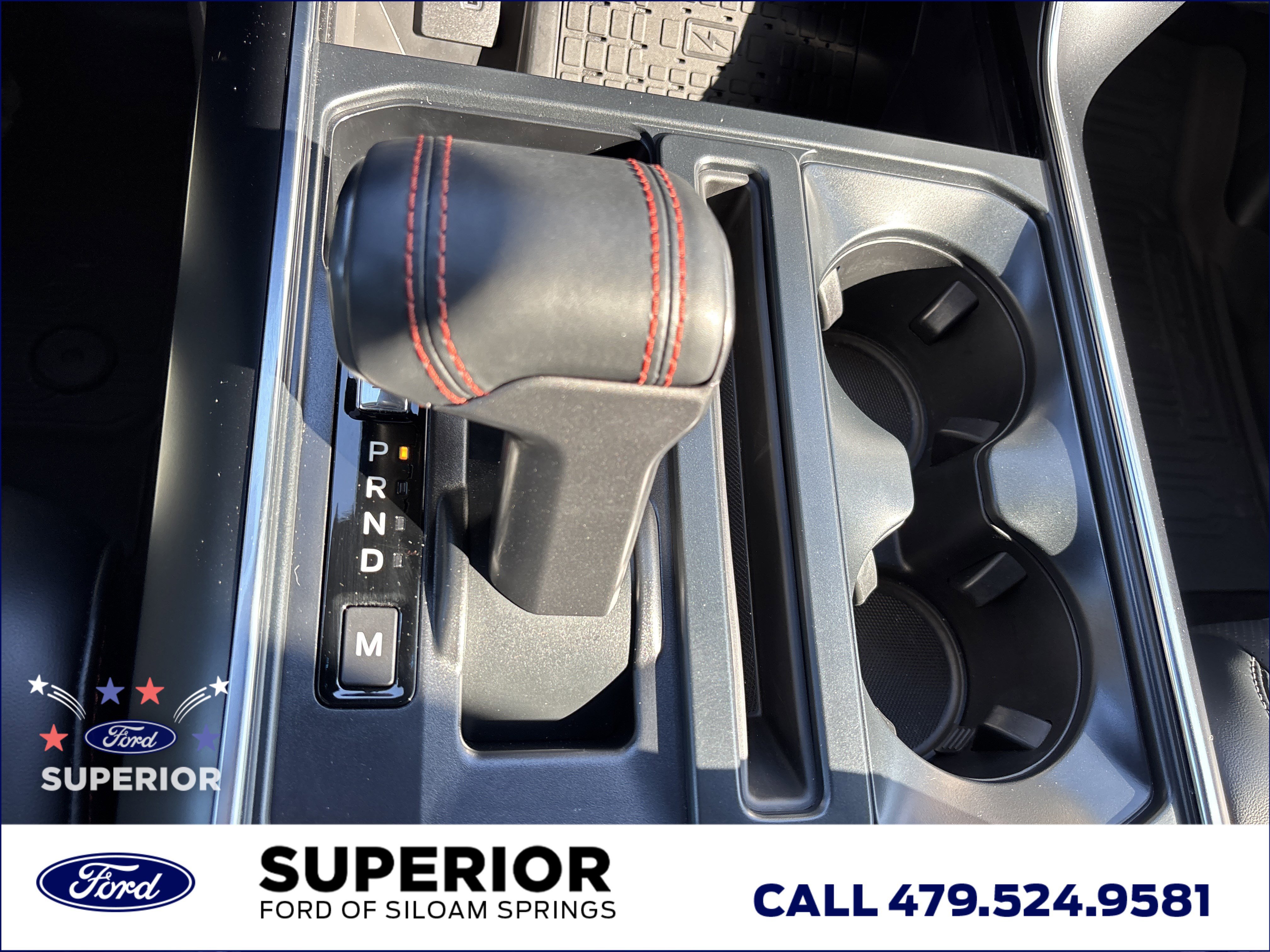 Used 2024 Avalanche Ford Raptor image 44