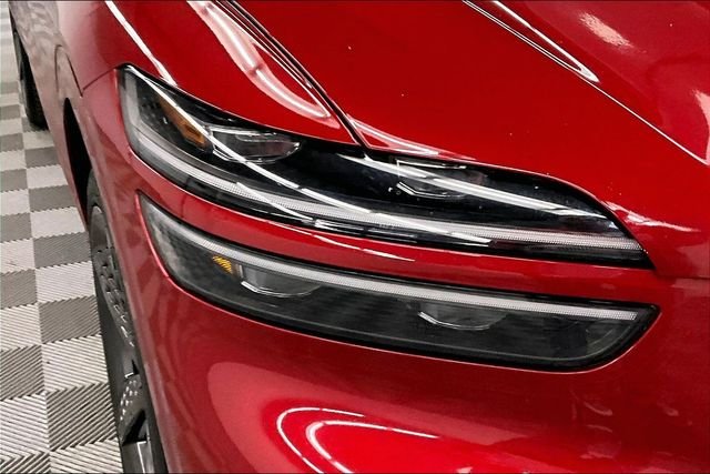 2023 GENESIS GV70 Standard - Photo 33