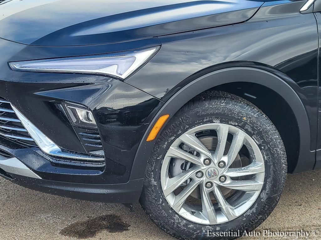 2026 BUICK ENVISTA - Image 2