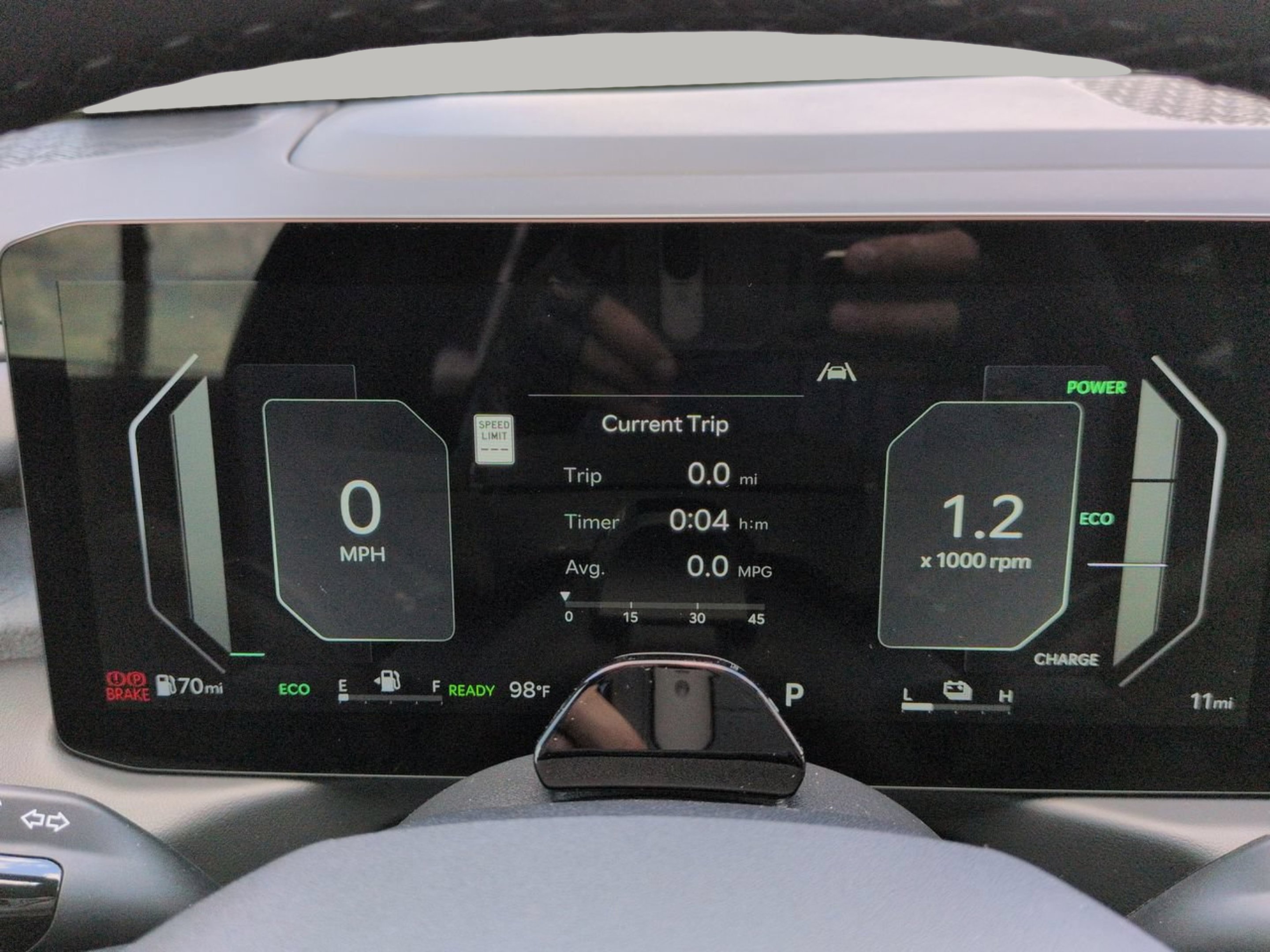 New 2027 Ebony Black Kia X-Line SX image 45
