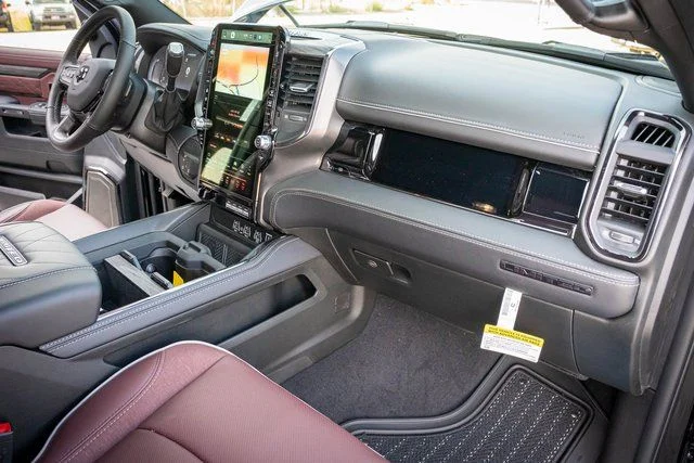 2026 RAM 2500 Limited - Photo 37