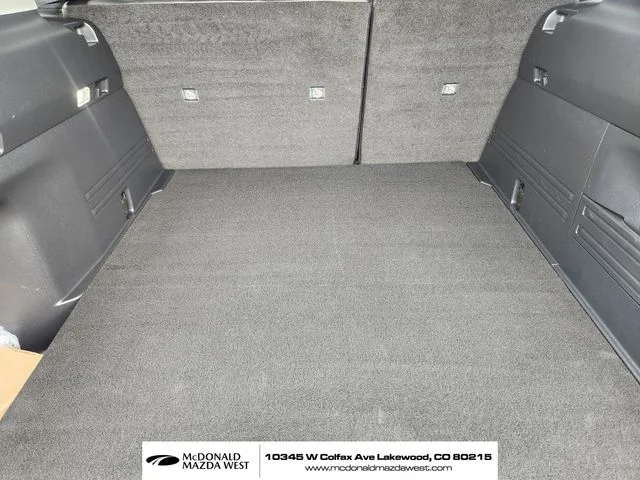 Used 2026 Red Mazda Premium image 36