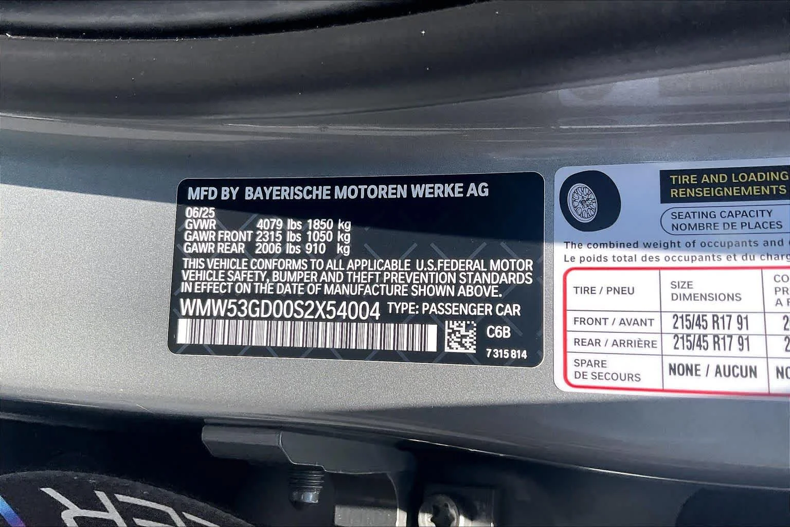 2025 MINI Hardtop 4 Door S - Photo 35