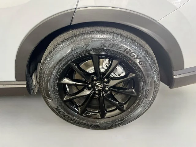 Certified Used 2026 Urban Gray Pearl Honda Sport-L image 23