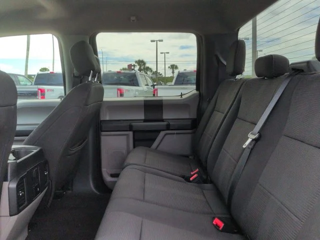 Certified Used 2019 Magnetic Metallic Ford XL image 14