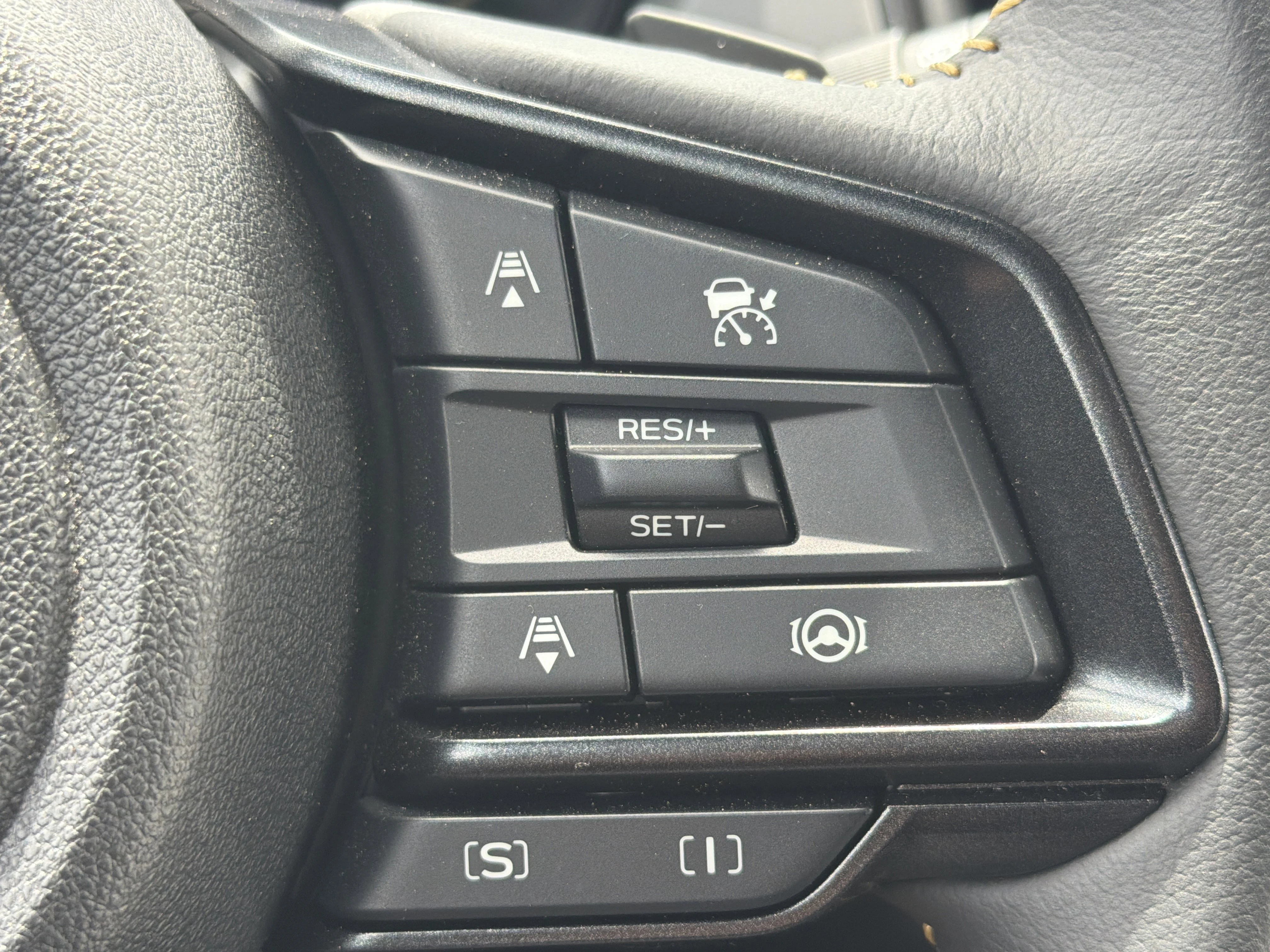2025 Subaru Crosstrek Sport - Photo 29