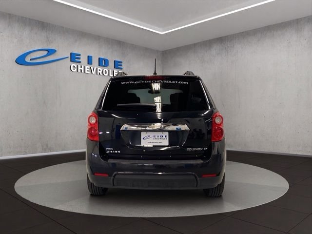 Used 2013 Black Chevrolet LT image 13